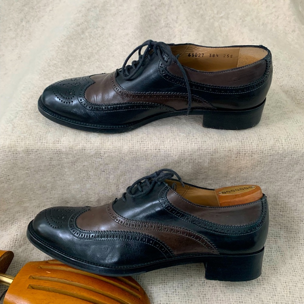 FRATELLI ROSSETTI Lace up shoes